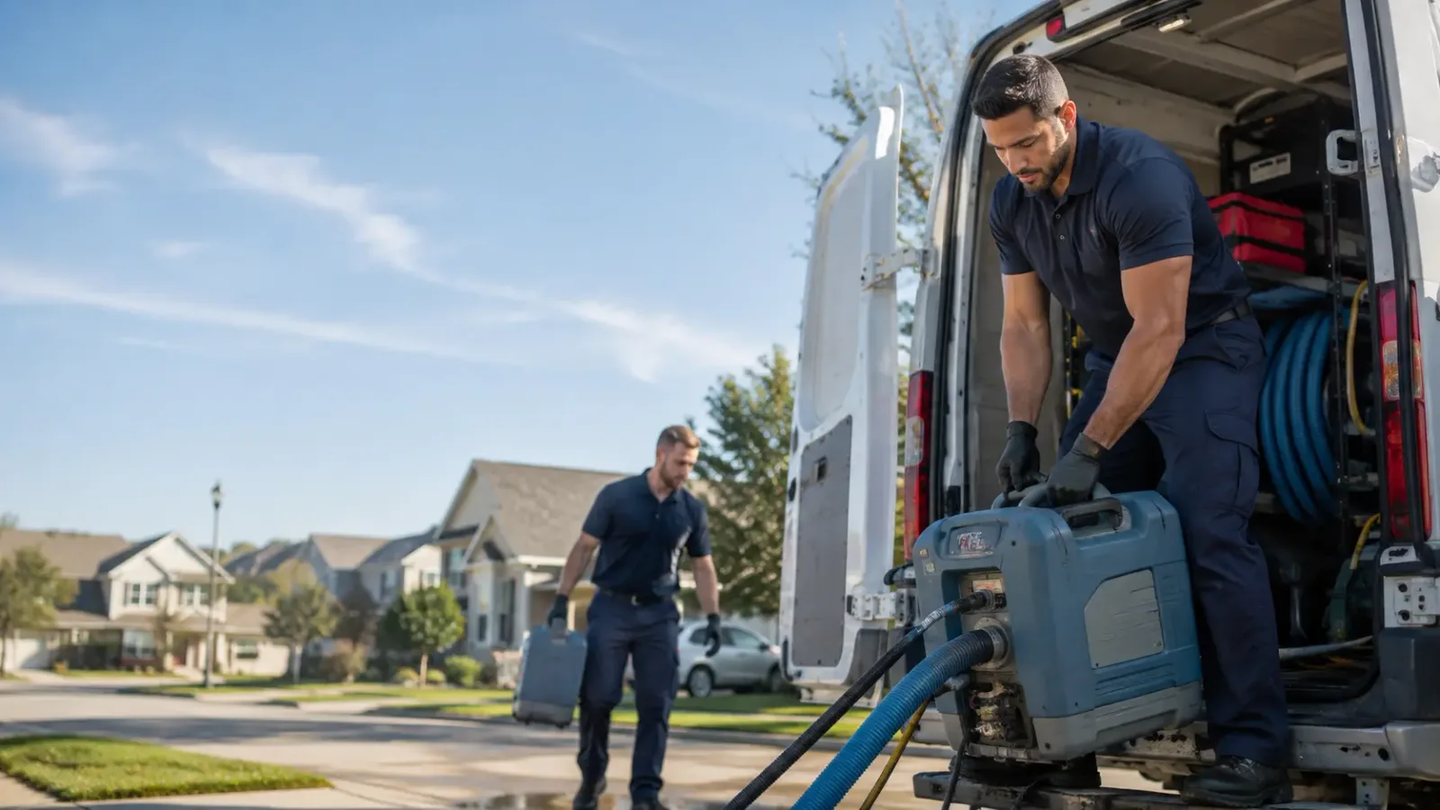 Trauma Cleanup in Fort Montgomery, NY near me
